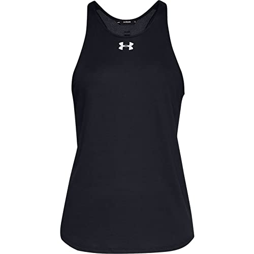 Short de course femme Under Armour UA HG anti-frottement running