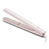 T3 SinglePass StyleMax Professional 1 Ceramic Flat Iron with Custom Heat Automation, 9 Heat Settings, Longer Ceramic Plates, for Straightening, Waving, Curling & Styling