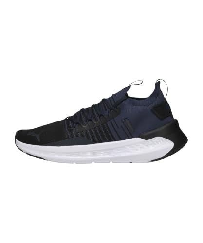 Image of Puma Unisex-Adult Softride Symmetry Fuzion Running Shoe
