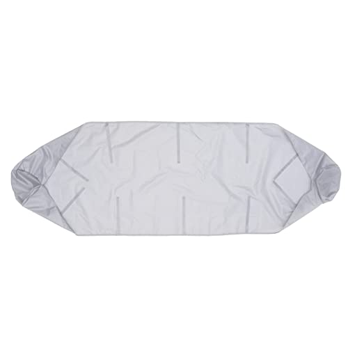 ibasenice Housse De Protection Pour Store Extérieur Housse De Protection Pour Store De Terrasse Protecteur Imperméable