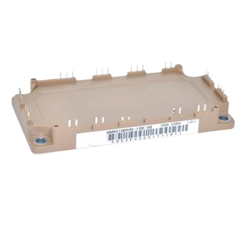 Module IGBT 6MBI100VB-120 pour onduleur triphasé industriel