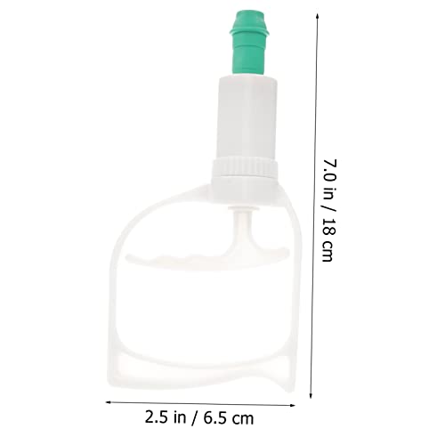 Tazas de ventosa Healeved para cupping en casa, kit de terapia china para belleza y bienestar, bordes suaves y diseño duradero para auto-masaje en el hogar miniatura 5