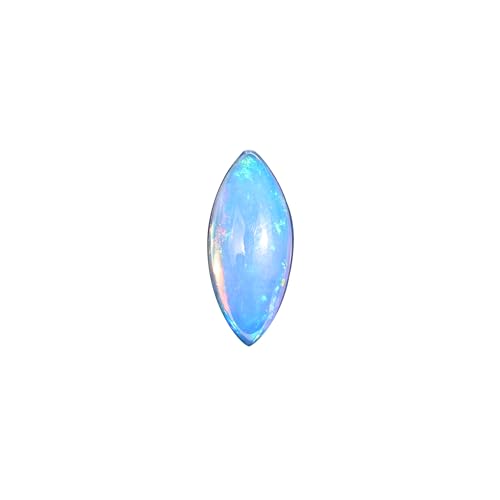 Opale de feu 100% naturelle, sublimez vos tenues de soirée avec une bague sur mesure