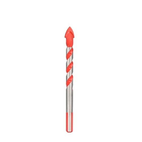 Broca para Vidrio Carbide 6/8/10/12mm Herdyerdy miniatura 1