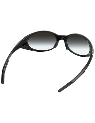 Image of Mryok Replacement Earsocks Nosepieces Kits for Oakley Eye Jacket Redux OO9438 Sunglasses - Opt