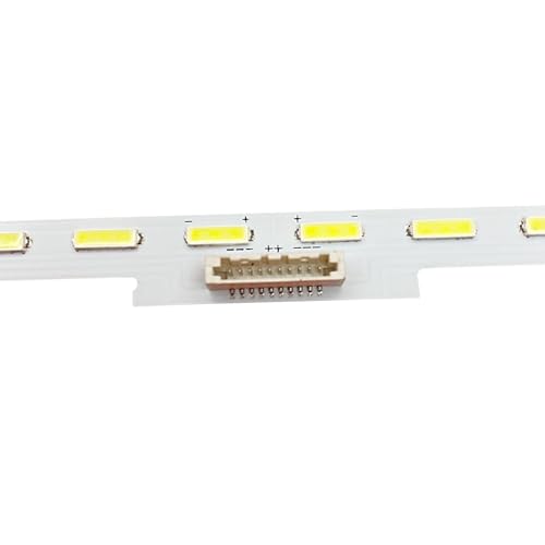 Tira de LED NS5S400VND02 iluminación trasera para KDL-40R453C KDL-40R510C 4-564-297