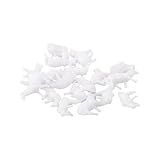 Vervollständigen Sie Ihr Modell-Layout mit 18 Ho-Modellen, die 6 Stile aufweisen