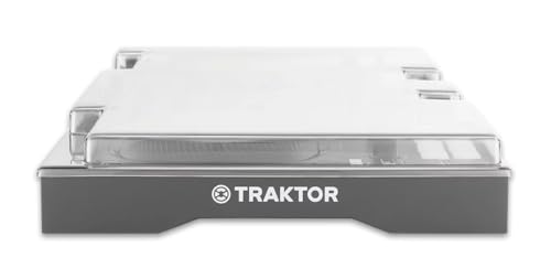 Decksaver NI Kontrol S3 Cover – Deckel