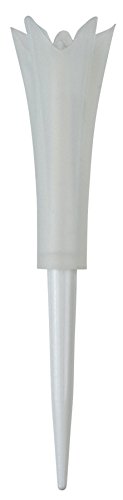 (未使用･未開封品)　ライト(LITE) ゴルフティー ローンスター ドライブティー 75mm T-314 ホワイト (020) ゴルフティー kmdlckf LITE ライト ローンスター ドライブティー T-314 75mm ※クリック