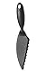 Gastromax Tortenheber, 27.5 cm Größe, Schwarz