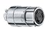 Hubbell Hbl63cm60 Female Conn 50a 125v