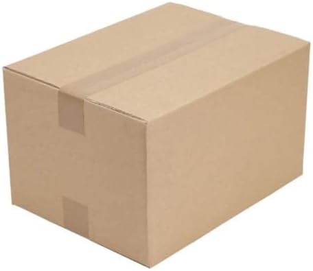 10 Caixas de Papelão 40 X 30 X 25 Reforçada Mudança Correios Sede...