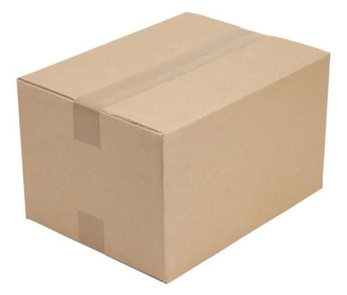 10 Caixas de Papelão 40 X 30 X 25 Reforçada Mudança Correios Sedex E-commerce Organização Transportadoras