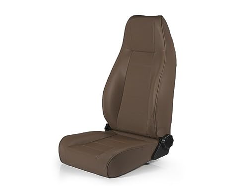 Siège confort SPICE Jeep CJ/Wrangler YJ/Wrangler TJ 76-06 1602.23