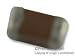 TDK C1608X5R1C105M080AA CAPACITOR CERAMIC, 1UF, 16V, X5R, 20%, 0603 (1 piece)