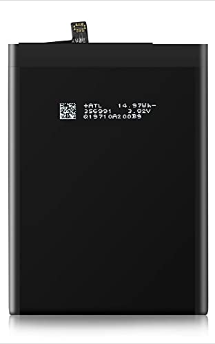 Image of Original Mobile Parts for Huawei Honor 8 Pro, V9 4000mAh (HB376994ECW) with 1 Year Replacement Warranty