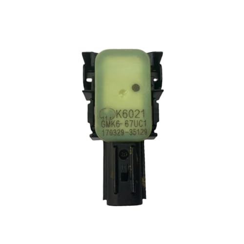 Capteur de stationnement PDC GMK6-67UC1 performance durable