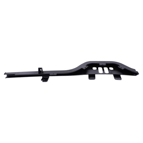 Protector de cableado del panel del capó ApplianPar compatible con Ford F-350 Super Duty 2003-2010 6