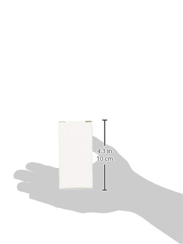 Image of 2 inch x 2 inch x 4 inch White Reverse Tuck Folding Cartons, 12-Pack (xRTS12W-12)