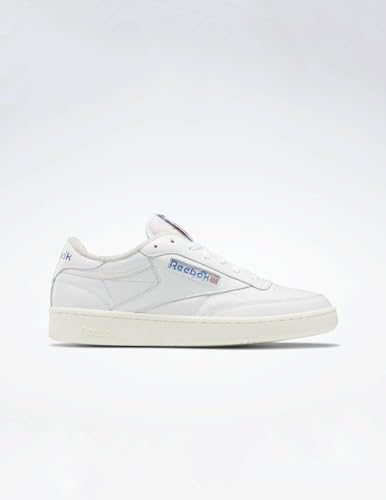 Image of Reebok Men's Classic Leather Sneaker