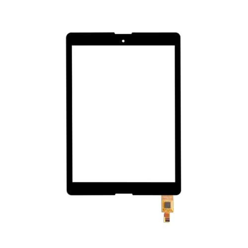 Écran tactile capacitif fluide 9,7 pouces 097195C-Q-00 réactivité maximale