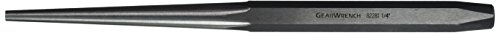 GEARWRENCH Long Taper Punch 1/4 x 11 - 82281