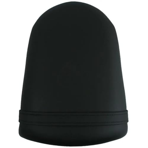 Selle passager arrière pour moto GSXR1000 assise fissurée 2007