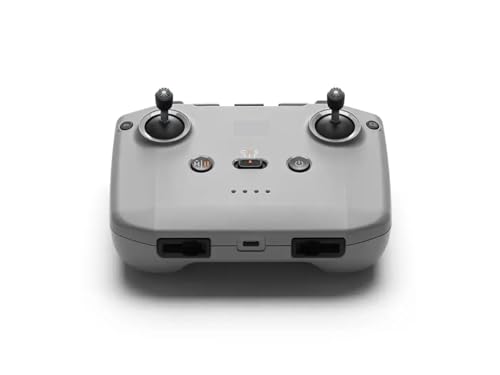 Télécommande RC-N3 compatible DJI Neo Mini 4 Pro accessoires contrôleur drone Air 3S - 4