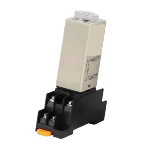 Relais H3Y-2-C AC110V 5A temporisateur de circuit industriel 8 broches
