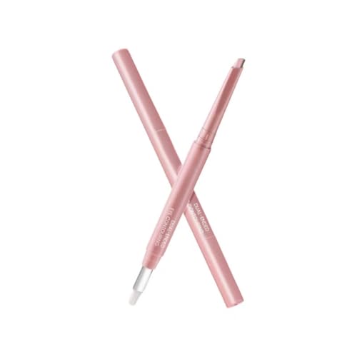Eyeliner Pen y Gel Doble Tono Crema Suave y Difuminable miniatura 1