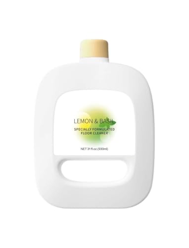 NestCozy Floor Cleaner Compatible With for NARWAL Freo and Freo X Ultra 31 fl.oz. (930ml)