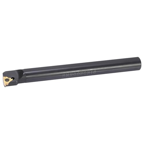 Herramienta para tornear agujeros interiores SNR0012M11 miniatura 5
