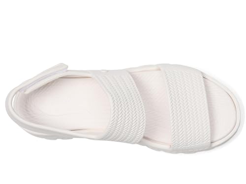 Skechers Women's Foamies Arch Fit Footsteps-Sunny Days Sandal2