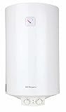 De alta calidad ORBEGOZO Termo eléctrico TRM 34 30 litros, Blanco