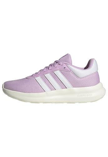Tênis Adidas Feminino Lite Racer 4.0 Corrida Bliss Lilac/Ftwr White/Off White JI4960 34