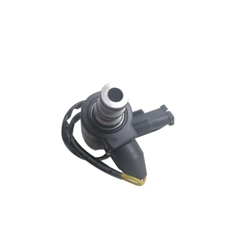 Électrovanne 201-60-72110 régulateur de pression pour Komatsu PC400-7