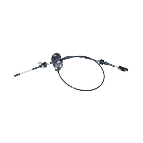 Câble de changement de vitesse DJ5P7E395AA en acier renforcé haute durabilité