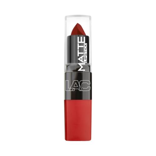 Image of L.A. COLORS Matte Lipstick, Starlet CML470