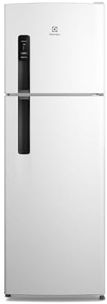Electrolux Geladeira Electrolux Frost Free 380L AutoSense Duplex ...