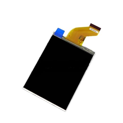 LCD�f�B�X�v���C�X�N���[���C���p�[�c�ACANO??N�Ή��APowerShot�AA4000 IS�A�o�b�N���C�g�t���f�W�^���J�����Ή�