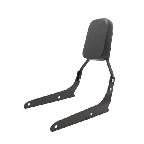 Dossier passager pour moto Shadow VT750C2 sissy bar custom 2007-2019