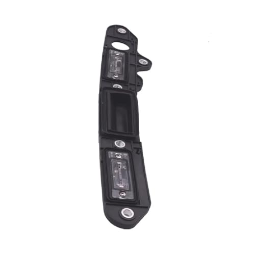Cerradura de maletero con microinterruptor y manillar para VW Jetta 2
