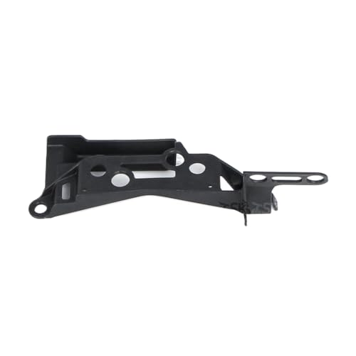 Support de siège arrière CBR1000RR fixe carénage latéral 11-18