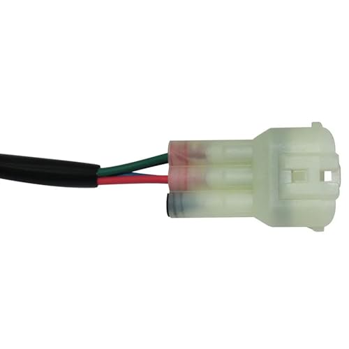 Capteur de position du papillon haute précision 13420-56B00 pour GMC Tracker - 4