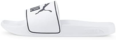 Découvrez notre sélection de sandales PUMA: confort et style au rendez-vous