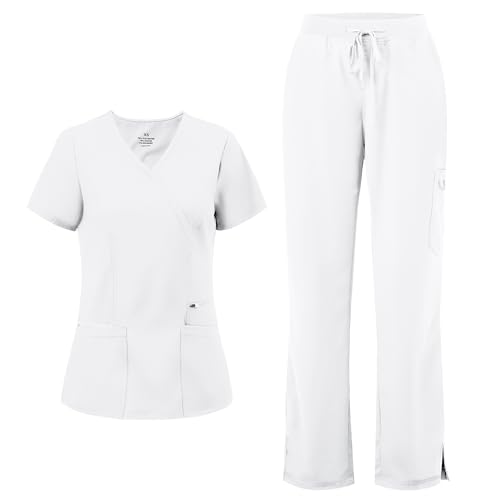 White Scrubs