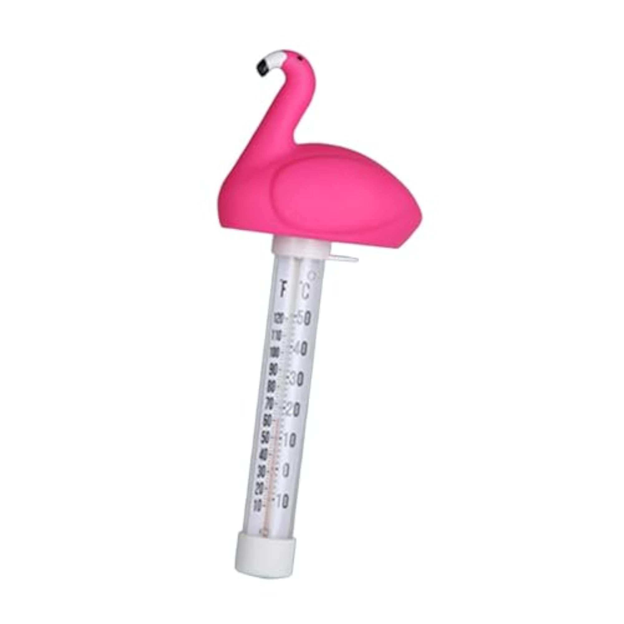 Floating Pool Thermometer for Baby Bath & Swimming Pools
