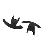 ホイールハブアダプター ヘビーデューティーステアリングホイールコントローラー パドルシフター に適合する ロジテック G25 G27 アップグレード 13インチ～14インチステアリングホイール用 YZBDFHJLN