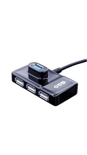 Image of OUD LOUD & CLEAR OTG Brace OTG Adapter with USB2.0 Solution Adapter Thunderbolt 3 On The Go Cable Connector