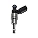 0261500026 Diesel Fuel Injectors Nozzle Compatible With Audi A3 A4 TT Quattro 2.0L 2005-2009 Automotive Parts 1Pc